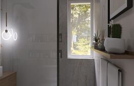 Reducere de pret!Casa individuala cu suprafata de 170 mp utili, 463 mp teren situata in Dezmir