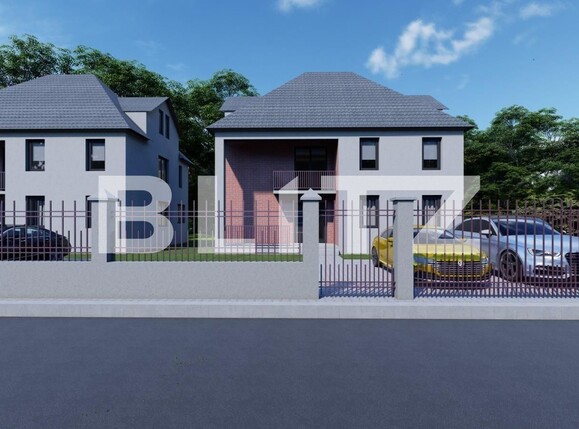 Casa de vânzare 4 camere Dezmir - 124423CV | BLITZ Cluj-Napoca | Poza5