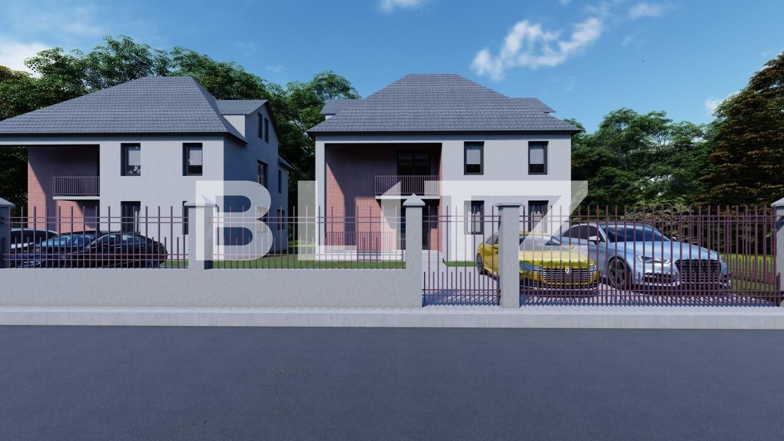 Casa de vânzare 4 camere Dezmir - 124423CV | BLITZ Cluj-Napoca | Poza5