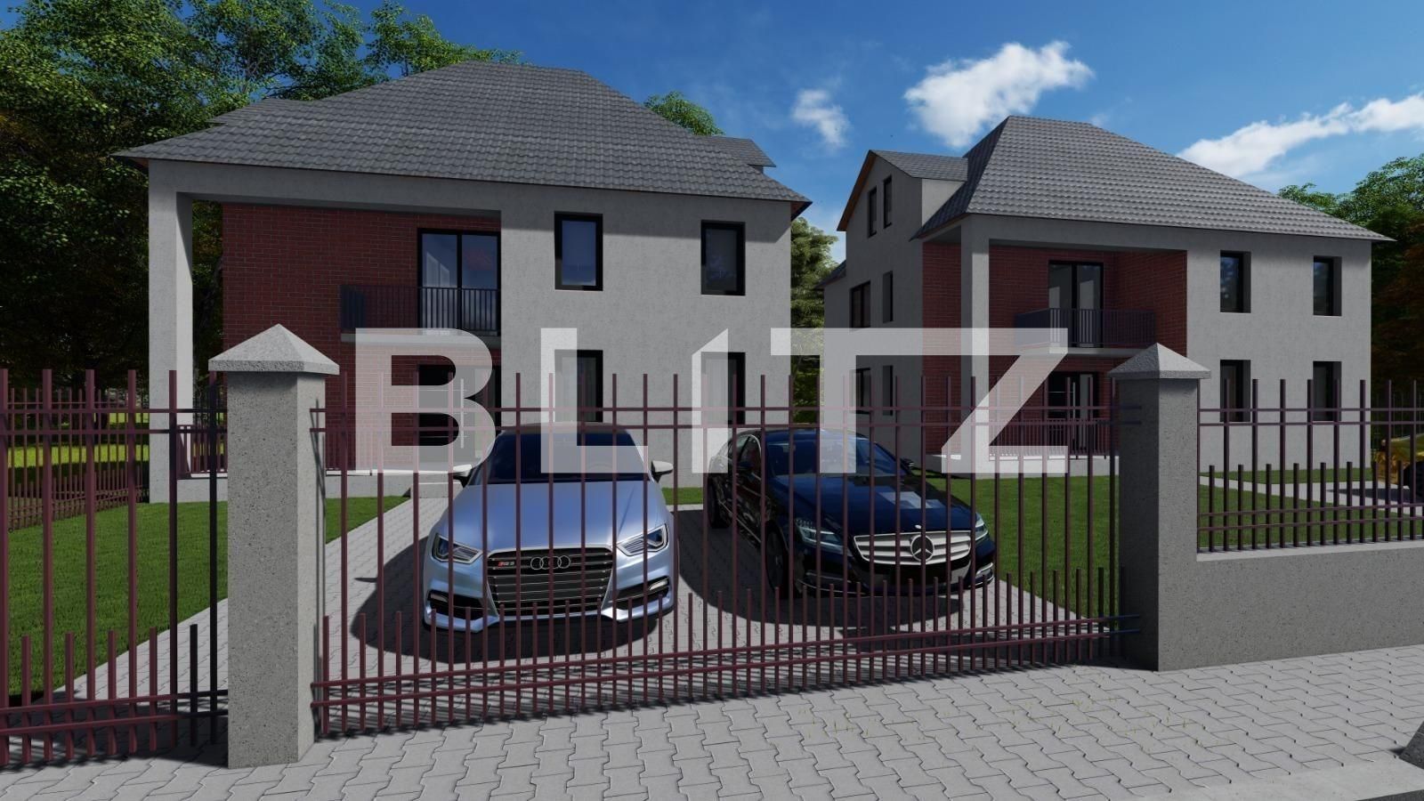 Casa de vânzare 4 camere Dezmir - 124423CV | BLITZ Cluj-Napoca | Poza7