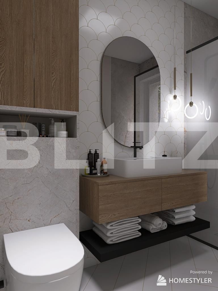 Casa de vânzare 4 camere Dezmir - 124423CV | BLITZ Cluj-Napoca | Poza12