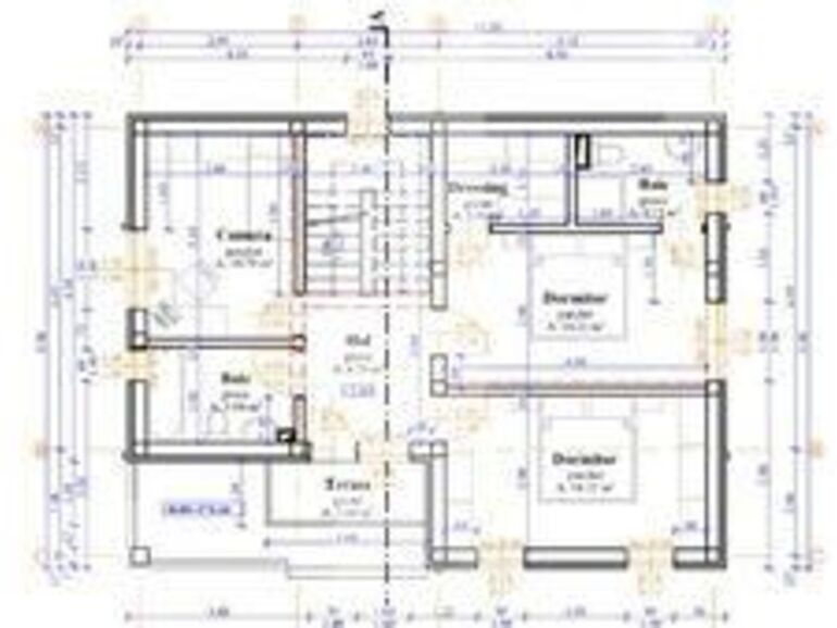 Casa de vânzare 4 camere Dezmir - 124423CV | BLITZ Cluj-Napoca | Poza1