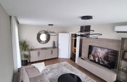 Apartament  3 camere, 78mp, complexul Urban Plaza - Carpatilor