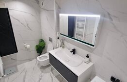 Apartament  3 camere, 78mp, complexul Urban Plaza - Carpatilor