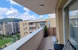 Apartament  3 camere, 78mp, complexul Urban Plaza - Carpatilor