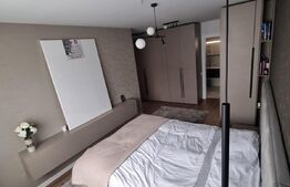 Apartament  3 camere, 78mp, complexul Urban Plaza - Carpatilor