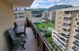 Apartament  3 camere, 78mp, complexul Urban Plaza - Carpatilor