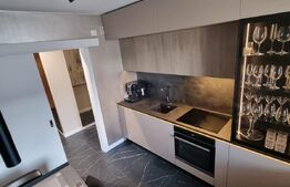 Apartament  3 camere, 78mp, complexul Urban Plaza - Carpatilor