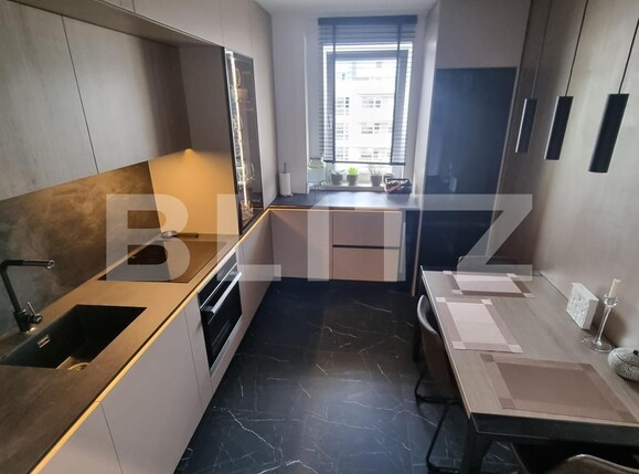 Apartament de vânzare 3 camere Racadau - 124424AV | BLITZ Brașov | Poza4