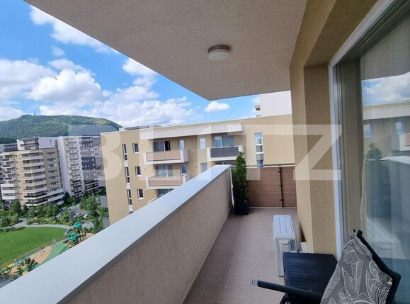 Apartament de vânzare 3 camere Racadau - 124424AV | BLITZ Brașov | Poza14