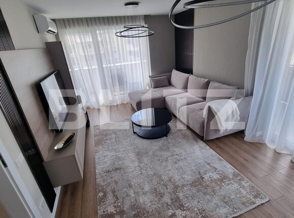 Apartament de vânzare 3 camere Racadau - 124424AV | BLITZ Brașov | Poza1