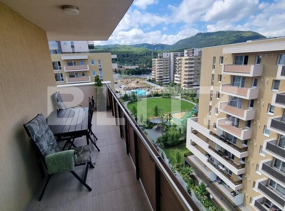 Apartament de vânzare 3 camere Racadau - 124424AV | BLITZ Brașov | Poza13