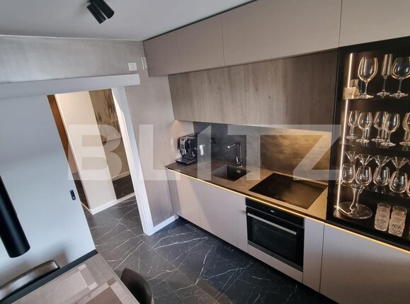 Apartament de vânzare 3 camere Racadau - 124424AV | BLITZ Brașov | Poza3