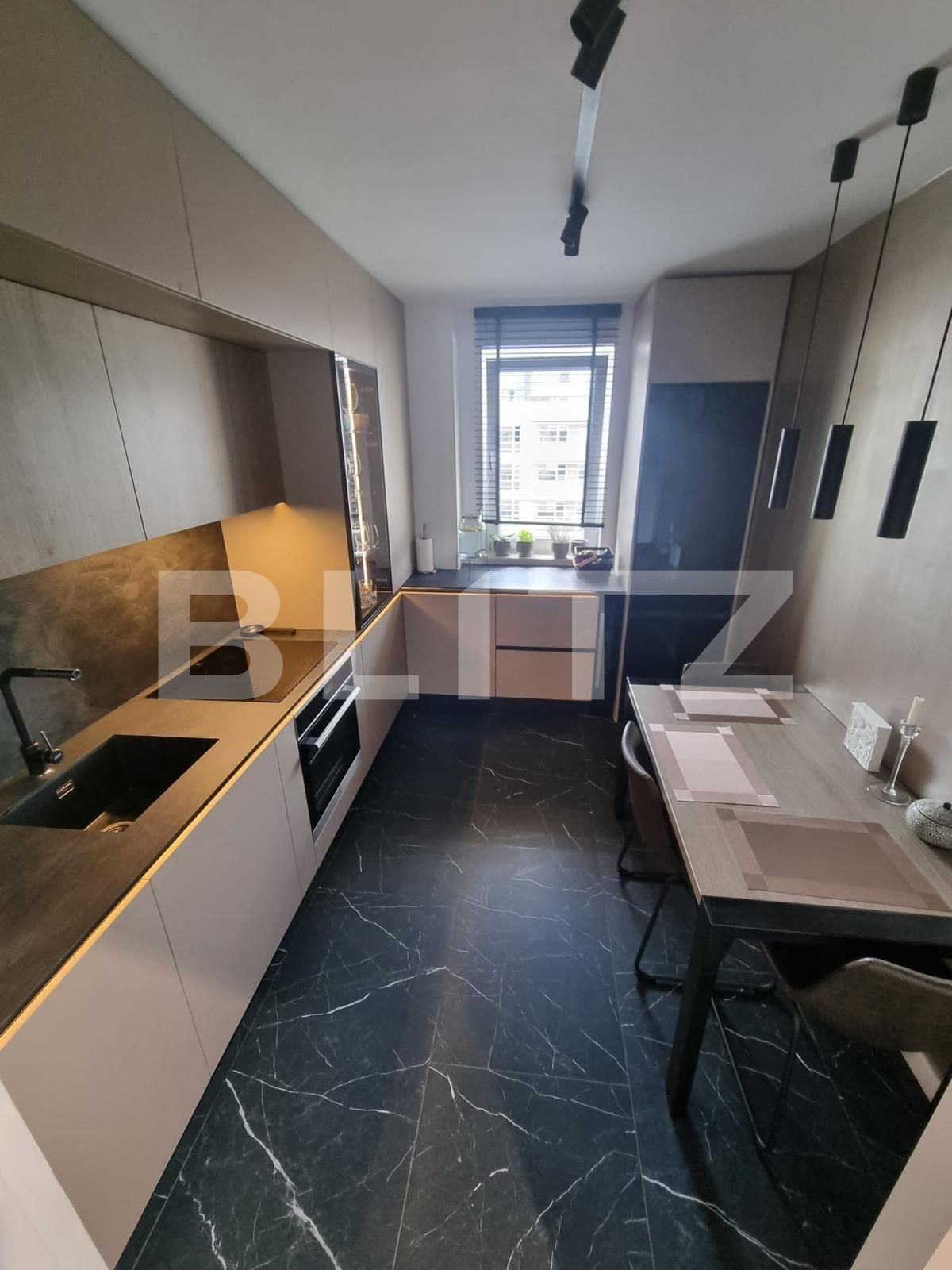 Apartament de vânzare 3 camere Racadau - 124424AV | BLITZ Brașov | Poza4