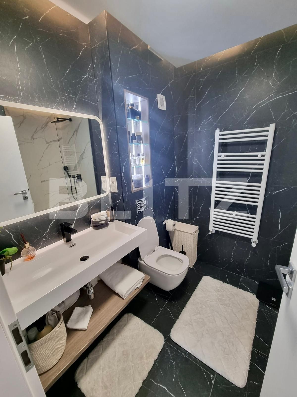 Apartament de vânzare 3 camere Racadau - 124424AV | BLITZ Brașov | Poza12