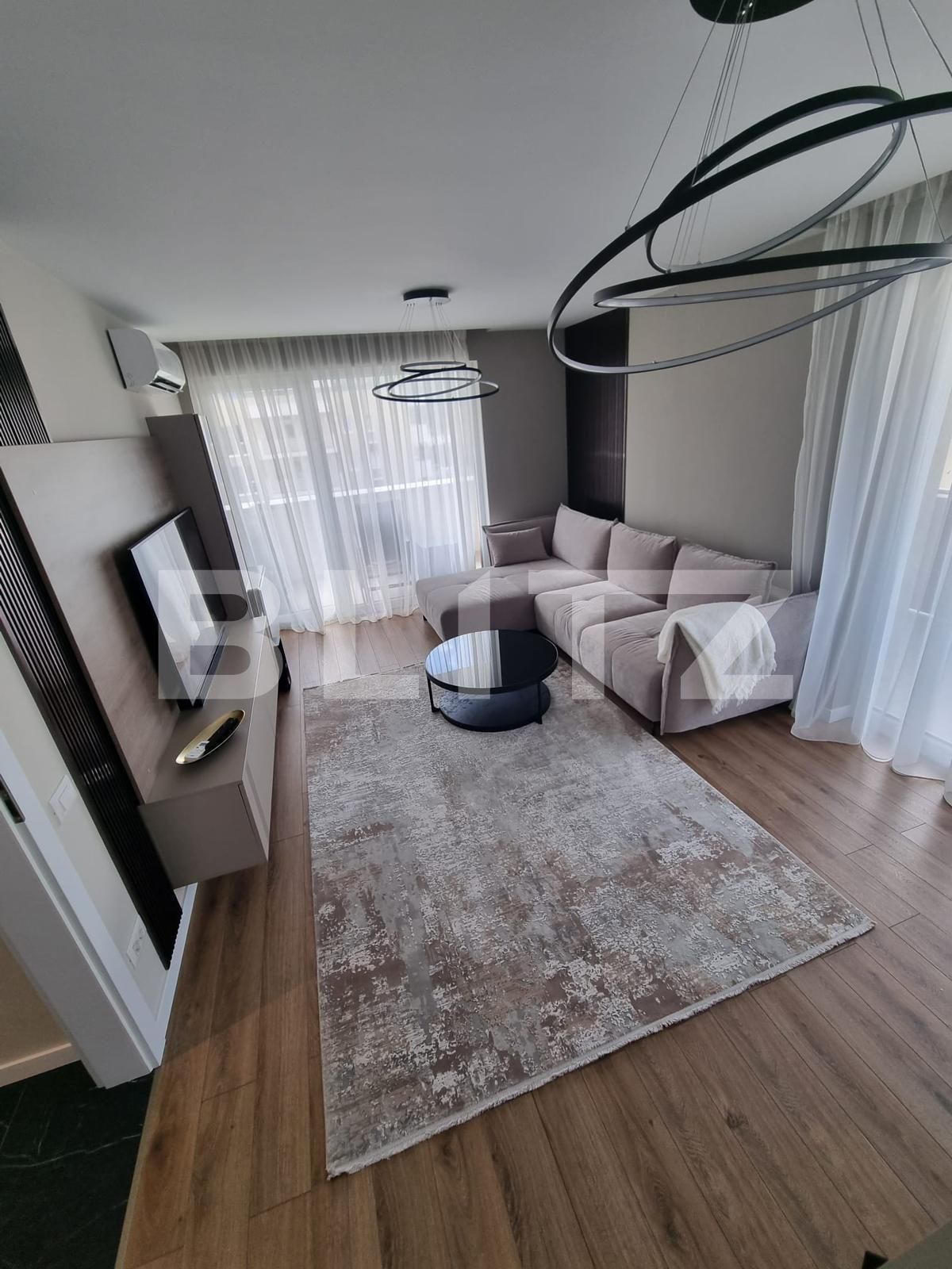 Apartament de vânzare 3 camere Racadau - 124424AV | BLITZ Brașov | Poza1