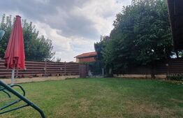 Casa individuala finisata, complex privat, Borhanci 