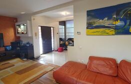 Casa individuala finisata, complex privat, Borhanci 