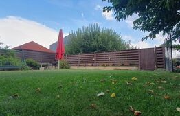 Casa individuala finisata, complex privat, Borhanci 