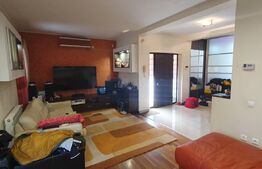 Casa individuala finisata, complex privat, Borhanci 