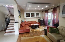 Casa individuala finisata, complex privat, Borhanci 