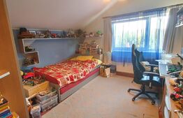 Casa individuala finisata, complex privat, Borhanci 