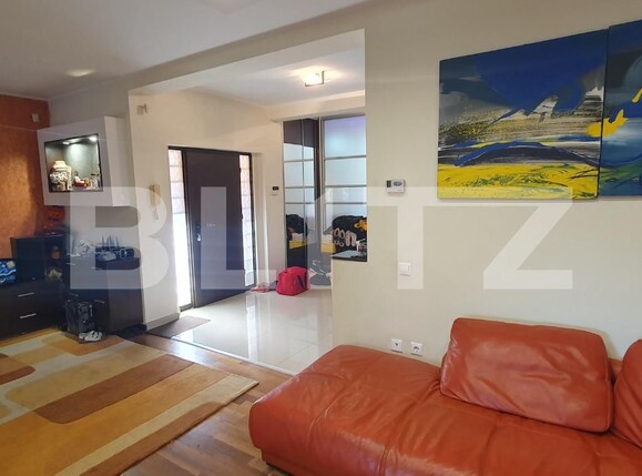 Casa de vânzare 4 camere Borhanci - 124427CV | BLITZ Cluj-Napoca | Poza2