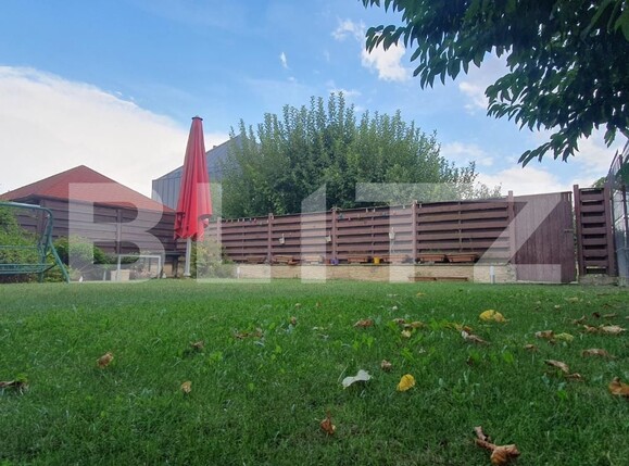 Casa de vânzare 4 camere Borhanci - 124427CV | BLITZ Cluj-Napoca | Poza1