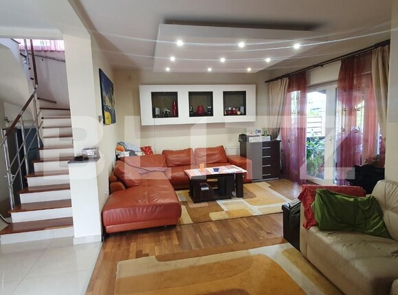 Casa de vânzare 4 camere Borhanci - 124427CV | BLITZ Cluj-Napoca | Poza4