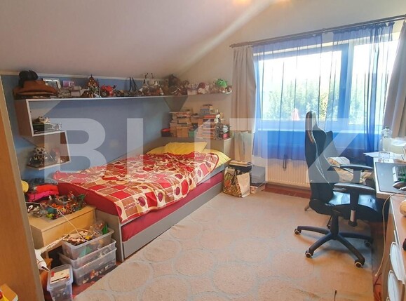 Casa de vânzare 4 camere Borhanci - 124427CV | BLITZ Cluj-Napoca | Poza6