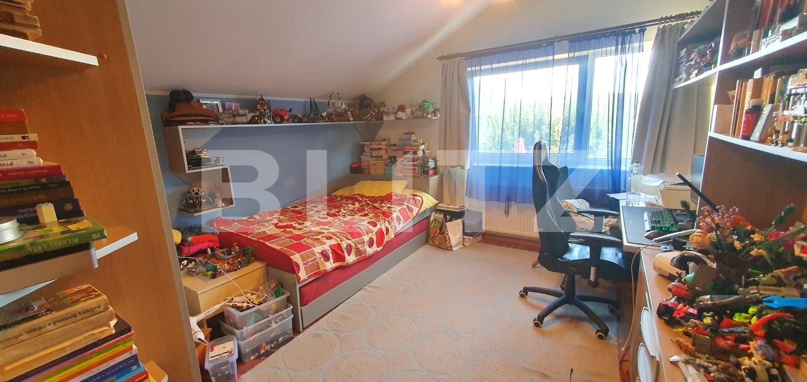 Casa de vânzare 4 camere Borhanci - 124427CV | BLITZ Cluj-Napoca | Poza6