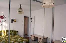 De inchiriat 2 camere, 50 mp utili, decomandat, zona strazii Ady Endre!