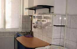 De inchiriat 2 camere, 50 mp utili, decomandat, zona strazii Ady Endre!