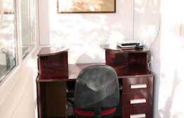 De inchiriat 2 camere, 50 mp utili, decomandat, zona strazii Ady Endre!