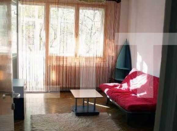 Apartament de închiriat 2 camere Andrei Mureşanu - 12443AI | BLITZ Cluj-Napoca | Poza2