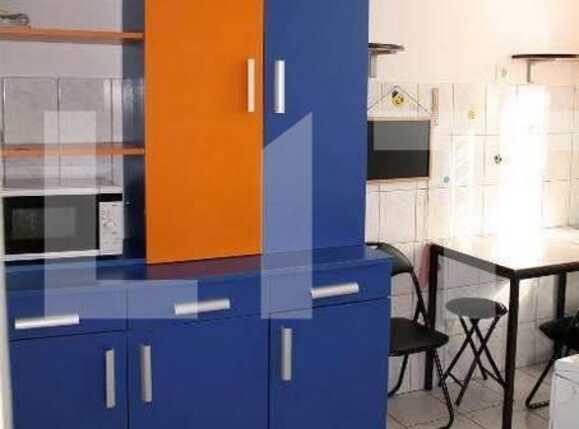 Apartament de închiriat 2 camere Andrei Mureşanu - 12443AI | BLITZ Cluj-Napoca | Poza5