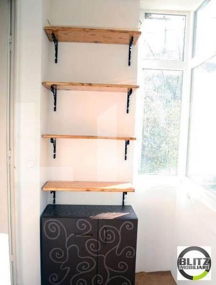 Apartament de închiriat 2 camere Andrei Mureşanu - 12443AI | BLITZ Cluj-Napoca | Poza7