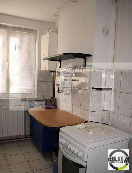 Apartament de închiriat 2 camere Andrei Mureşanu - 12443AI | BLITZ Cluj-Napoca | Poza4
