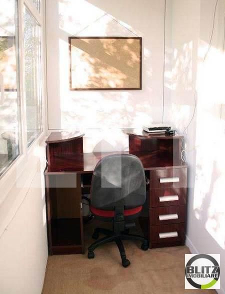 Apartament de închiriat 2 camere Andrei Mureşanu - 12443AI | BLITZ Cluj-Napoca | Poza6