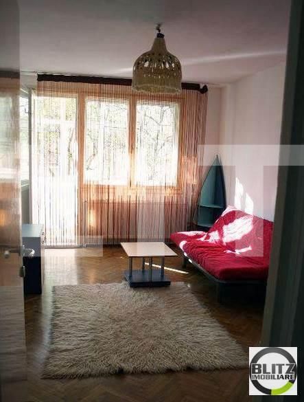 Apartament de închiriat 2 camere Andrei Mureşanu - 12443AI | BLITZ Cluj-Napoca | Poza2