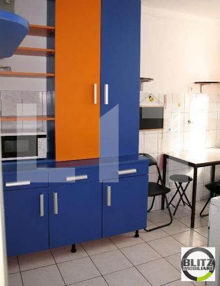 Apartament de închiriat 2 camere Andrei Mureşanu - 12443AI | BLITZ Cluj-Napoca | Poza5