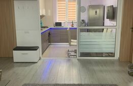 Apartament 3 camere, 61mp, complet mobilat si utilat, balcon inchis, parcare, zona Terra