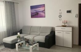 Apartament 3 camere, 61mp, complet mobilat si utilat, balcon inchis, parcare, zona Terra