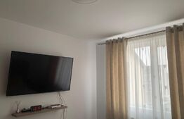 Apartament 3 camere, 61mp, complet mobilat si utilat, balcon inchis, parcare, zona Terra