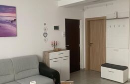 Apartament 3 camere, 61mp, complet mobilat si utilat, balcon inchis, parcare, zona Terra