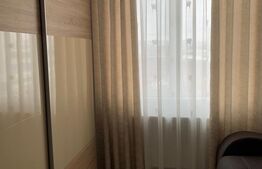 Apartament 3 camere, 61mp, complet mobilat si utilat, balcon inchis, parcare, zona Terra