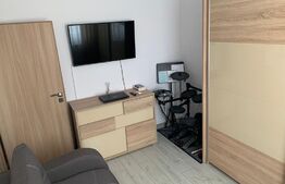 Apartament 3 camere, 61mp, complet mobilat si utilat, balcon inchis, parcare, zona Terra