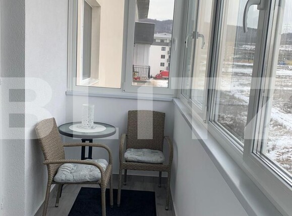 Apartament de vânzare 3 camere Floreşti - 124449AV | BLITZ Cluj-Napoca | Poza18