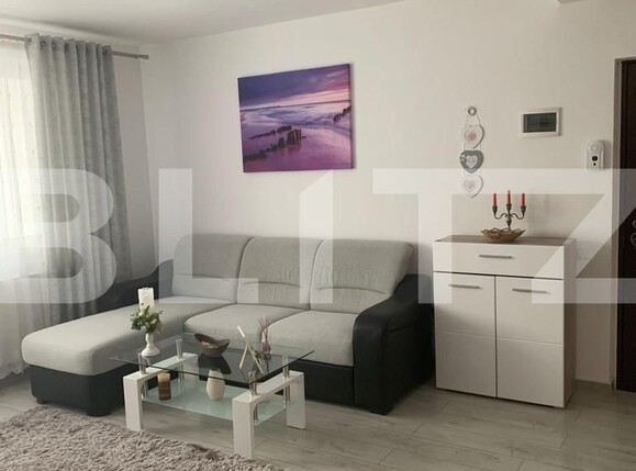 Apartament de vânzare 3 camere Floreşti - 124449AV | BLITZ Cluj-Napoca | Poza1