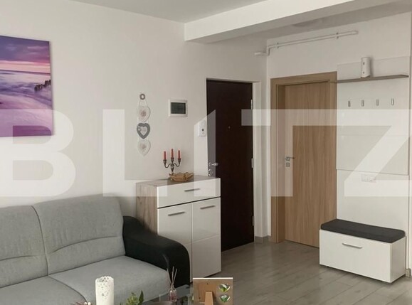 Apartament de vânzare 3 camere Floreşti - 124449AV | BLITZ Cluj-Napoca | Poza3